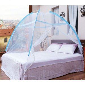 원터치모기장 모기장텐트 (9-10인용)