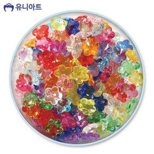 모양비즈 크리스탈비즈 5000통 비즈공예 재료
