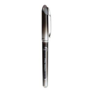수성펜 필기구 프로마하 0.48mm 검정색 문구용품