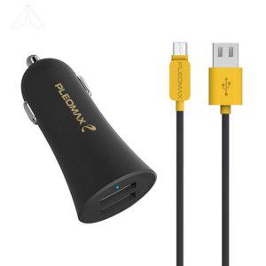 차량용 5핀 충전기 3.1A 고속 자동차 액세서리