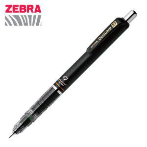0.7mm 델가드 블랙 MAB85 샤프펜