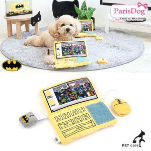 플레잉토이 배트맨 컴퓨터 옐로우