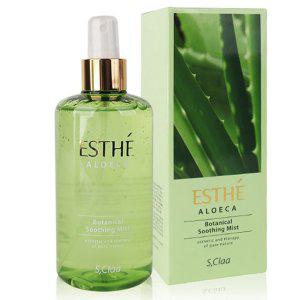 순한 알로에로 채우는 촉촉한 피부 수분 미스트 300ml