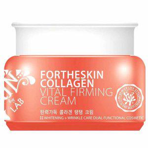 탱탱하고 촉촉한 피부 매일 채우다 콜라겐 크림 100ml