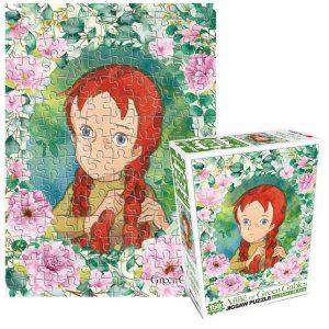 빨간머리앤 일러스트 직소 퍼즐 150pcs 조각 재미있는 서사
