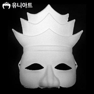 종이탈 반가면 유니크 아트 가면 다양한 디자인 대감탈 포함
