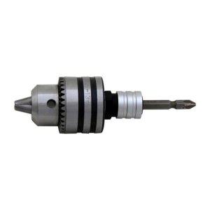 원터치드릴척 CDB-13(1.0~13mm) 비트형