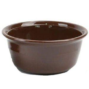 뚝배기 국물 그릇 전골 볼 탕기 식사기 밤색 비빔기 대접 국밥 칼국수 식기