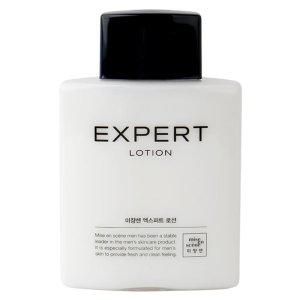 끈적임없이 산뜻한 보습 생기 넘치는 피부 로션 300ml