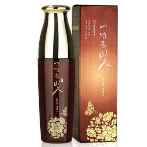 건강하고 윤기 있는 피부로 가꿔주는 여성에센스 50ml