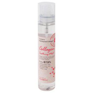 건조한 피부에 뿌리는 미세 분사 콜라겐 미스트 118ml