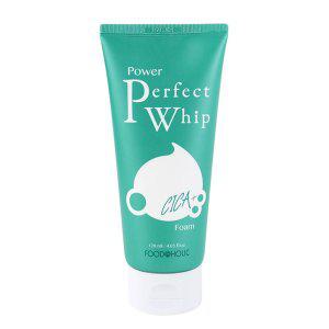 피부 편안 미세 거품 허브 성분 휘핑 클렌징폼 120ml