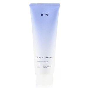 부드러운 휘핑 크림 거품 매끈한 피부 클렌징폼 180ml