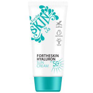 히알루론산 보습으로 촉촉하게 자외선 선크림 70ml