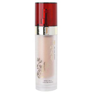 가벼운 밀착력 답답함없이 깔끔 파운데이션 40ml 21호