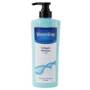 마린콜라겐으로 끈적임 없이 촉촉하게 바디로션 500ml