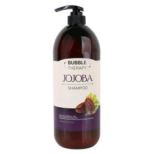 촉촉한 머릿결 호호바오일 깊은보습 케어 샴푸 1500ml