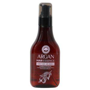 푸석한 머릿결 찰랑이는 윤기 케어 헤어 에센스 150ml