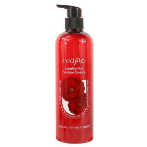 푸석한 머릿결 촘촘 차분하게 헤어 에센스 500ml 2개