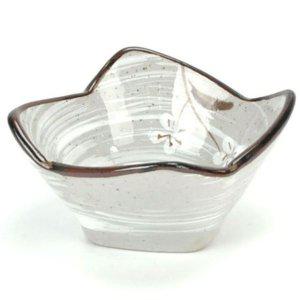 도자기 소스볼 간장종지 초장그릇 7.8CM 다용도 종지 안주접시 요거트 소스기