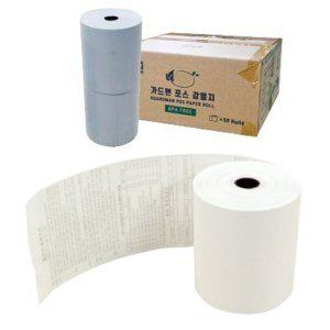 감열지 용지 79x7050개입 카드단말기 영수증