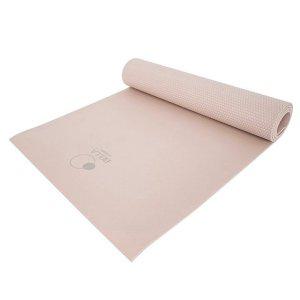 요가매트 요가매트6MM 밸런스드 벨라 베이지매트 HDP