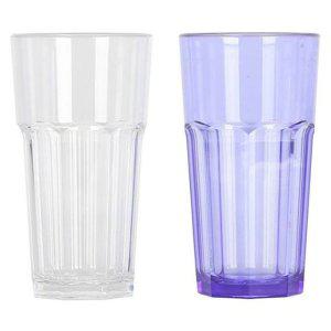 음료수 컵 플라스틱 카페컵 480ml 물잔 쥬스컵 텀블러컵 다용도 머그잔 1개