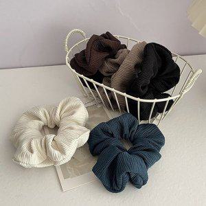 올림 곱창밴드 세일 머리 스타일 후기좋은 여성