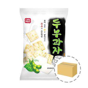 코스모스 두부과자 135g 1BOX (16개입)
