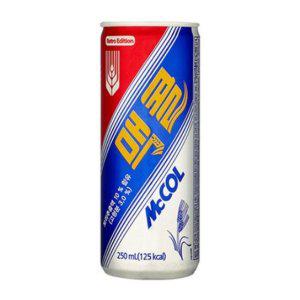 일화 맥콜 250ml (30캔)
