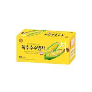송원 옥수수수염차 150티백