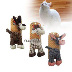 애견장난감 토이 반려견장난감 반려동물 애착인형