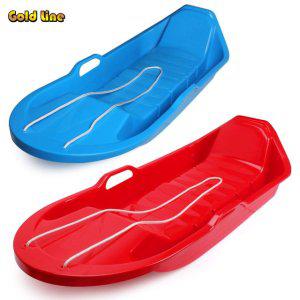 2인용 택1 눈썰매