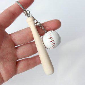 KBO 굿즈 운동 방망이 기념품 미니 야구 배