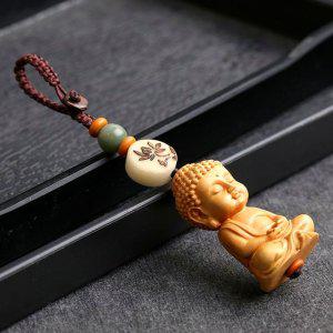 베스트 석가모니 인기 불교 키링 열쇠고리