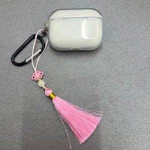 핑크 인기 노리개 키링 베스트 한복