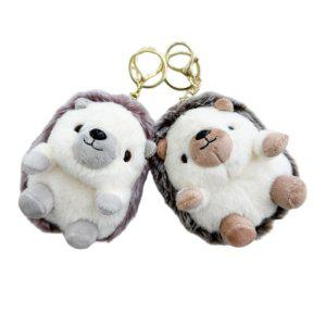 키링 핫아이템 프리미엄 디자인 고슴도치 가방