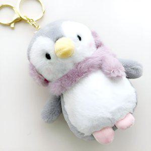 세일 인형키링 펭귄 동물 귀달이 별별창고 귀여