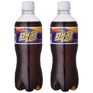 일화 맥콜 500ml 20페트