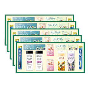 애경 다온14호 생필품 선물세트 (1박스-5개입)