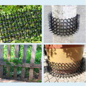 비둘기 퇴치 기구 에어컨 실외기 보호용 스파이크 새 집 방지 장치