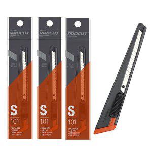 문구용 소형 커터칼 도루코 엣지 커터 문구 정리 도구