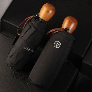 품 8K OLYCAT 자동우산 자외선차단 5단