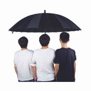 골프 초대형 답례품 미니우산 휴대용 60 자동