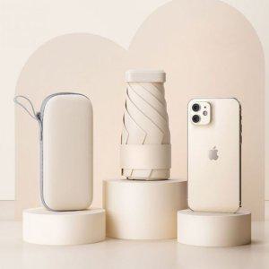 접이식 휴대용 자동우산 36 차단 미 우산 암