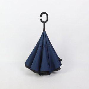 생활용품 가성비 자동우산 꺼꾸로 UMB01 5