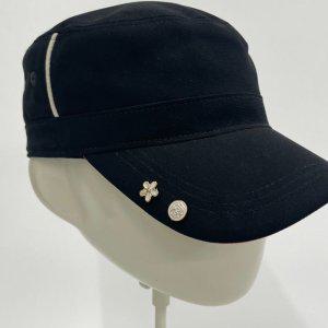 브로치 믹스 5종 옷핀 화이트 단추 종 자석