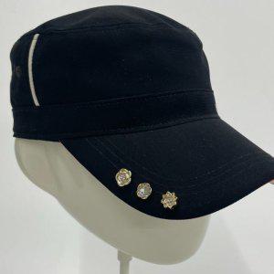 믹스 매너 5종 종 브로치 단추 자석 큐빅 옷