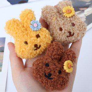 인형 브로치코디 가방 별별창고 브로치 브로치선