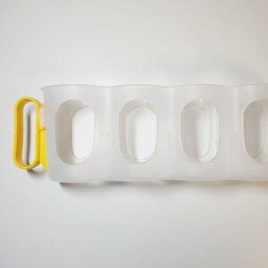 음료수 컵 보관 트레이 냉장고 캔 정리대 수납함 정리함